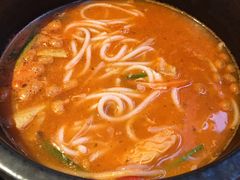 -大鼓米线(静安吴江DM店)