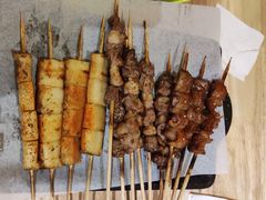 -大话小腰(鸟巢店)