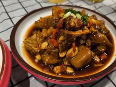 -江西老表·经典江西八大碗