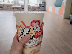 -古茗(华业街店)