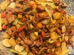 -毛家饭店·湖南鱼鲜(齐鲁软件园店)