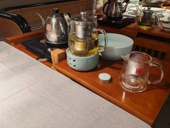 -晓粤·惹味粤菜(凯德乐峰广场店)