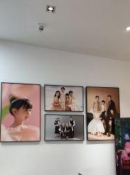 -爱儿美儿童摄影亲子馆(五路居店)