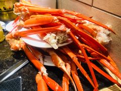 -川骄海鲜自助(河东店)