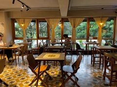 -时光花园(白鹭洲店)