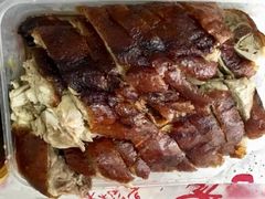 -北京王府井烤鸭(泰兴店)
