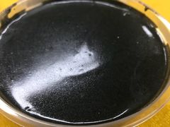 黑芝麻糊-芝麻糊世家(西华店)