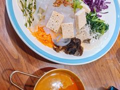 -那家老院子东北菜·饺子·小鸡炖蘑菇(艳华街店)