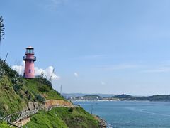 -漳州滨海火山岛自然生态风景区