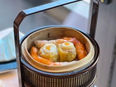雀笼点心-翠园(北京王府中环店)