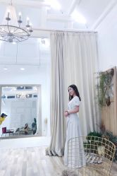 -LaMousse婚纱买手店