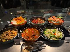 -广州融创花间堂悦雪酒店-花间食西餐厅