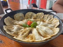 -十二道丰味·徐州土菜·烧烤(何山路店)