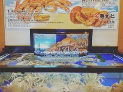 -蟹道乐(道顿堀本店)