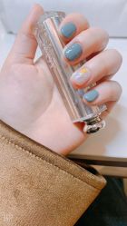 -月野兔日式美睫美甲