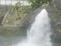 -平江沱龙峡漂流