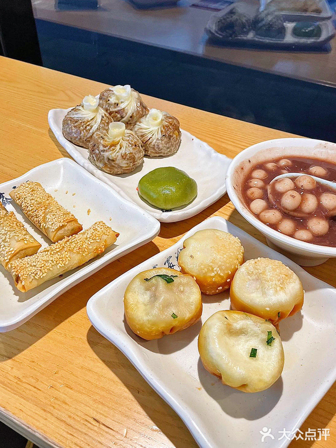 鑫震源上新品啦，这波我先冲了✨