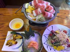-坂吉屋·居酒屋深夜食堂(龙湖店)