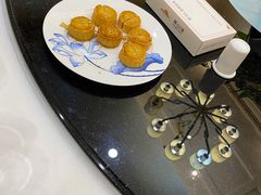 -香山湖家家宴(中山陵店)