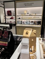 点击看大图 -CHANEL香奈儿