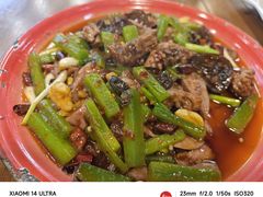 -兄弟李庄白肉总店