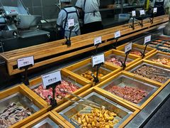 -韩盛·盛江山自助料理(于洪新玛特店)