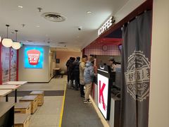 -肯德基(西桥店)