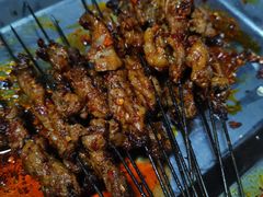 -清真·马峰烤肉(小学习北巷店)