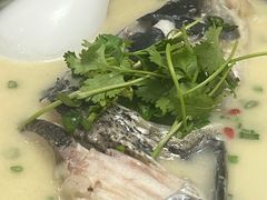 -鱼味馆(万佛湖店)