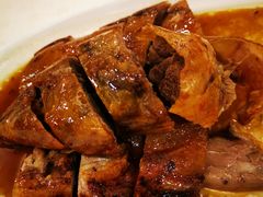 烧鹅-顺风海鲜港(金玉兰店)