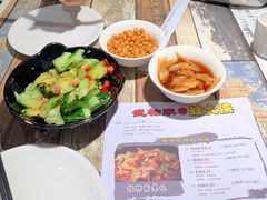 -武松家(丰益桥店)