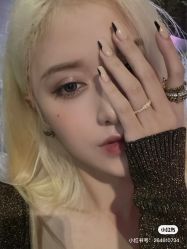 -Pink You美甲洗眉纹绣定制中心