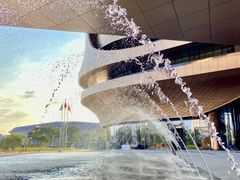 -飞翔公园(地铁站)