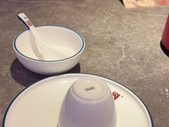 -闫府私房菜·百年鲁菜(恒隆店)