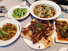 -臻席·川·川菜甄选(星河汇店)