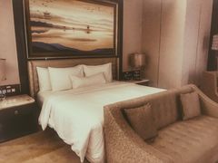 -长沙富力万达文华酒店