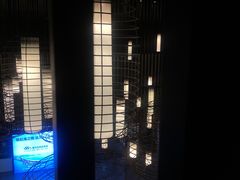 -西安威斯汀大酒店