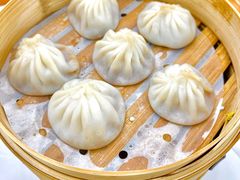 苏州汤包-老盛兴汤包馆(临汾店)