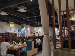 大堂-壹只卤鹅(华润万家店)