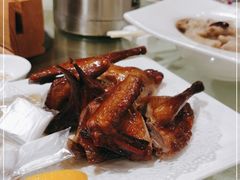 -海皇酒家(钰海万国汇购物广场店)