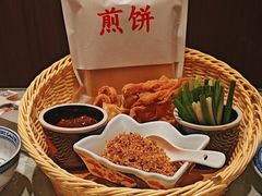 -鲁菜根·泰山菜(泰山店)
