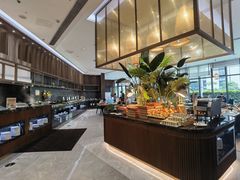 -深圳湾科技园丽雅查尔顿酒店