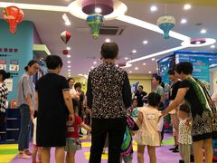 -悦宝园早教中心(庐阳区省直中心店)