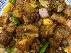 -马相卿特色烤肉面食馆(虎台店)