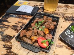 -小川洋风料理(汉街店)