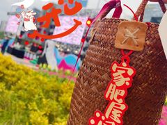 -海心沙亚运公园