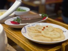 鲜藕片-小龙坎火锅(春熙太古里店)