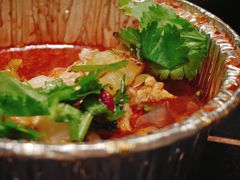 -辣尚瘾·烤鱼·新川菜(交大直营店)