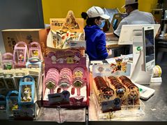 -BreadTalk面包新语·烘焙蛋糕(高德置地春广场店)