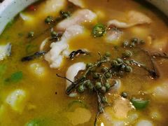 -雀蓝川菜(奥体广场店)